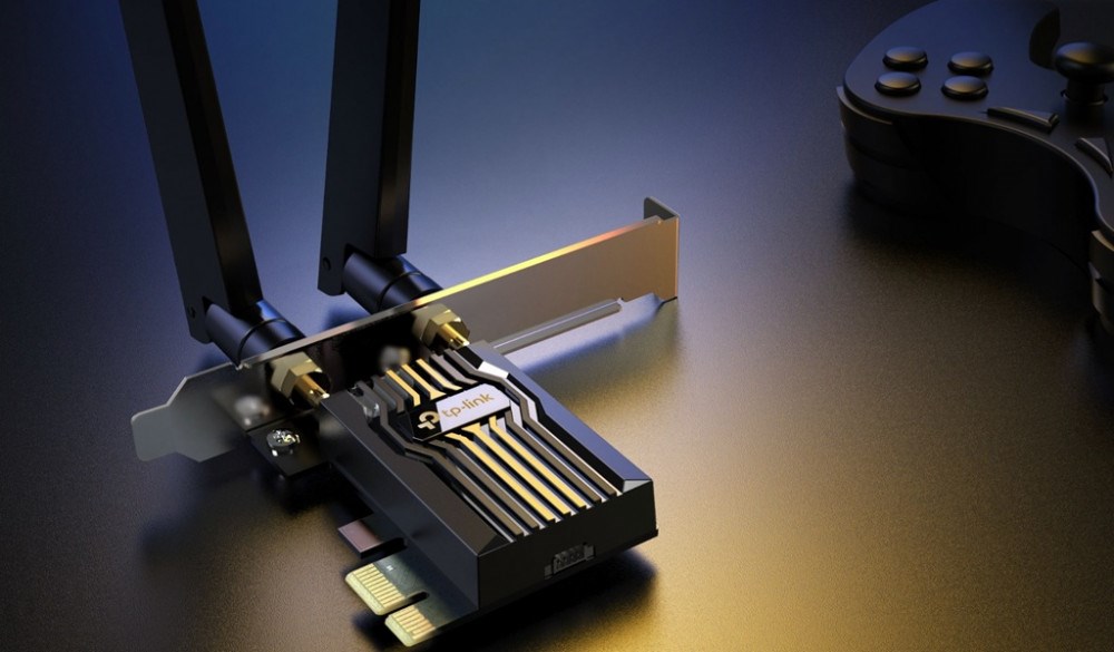 TP-LINK Archer TBE552E