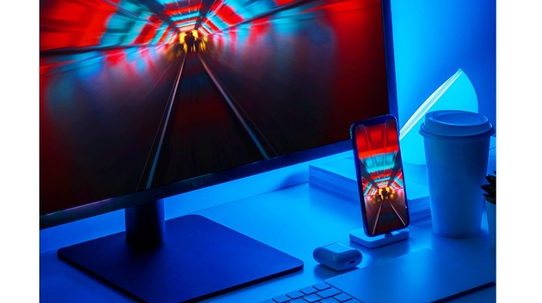 TP-LINK Archer TX50E 1024-QAM