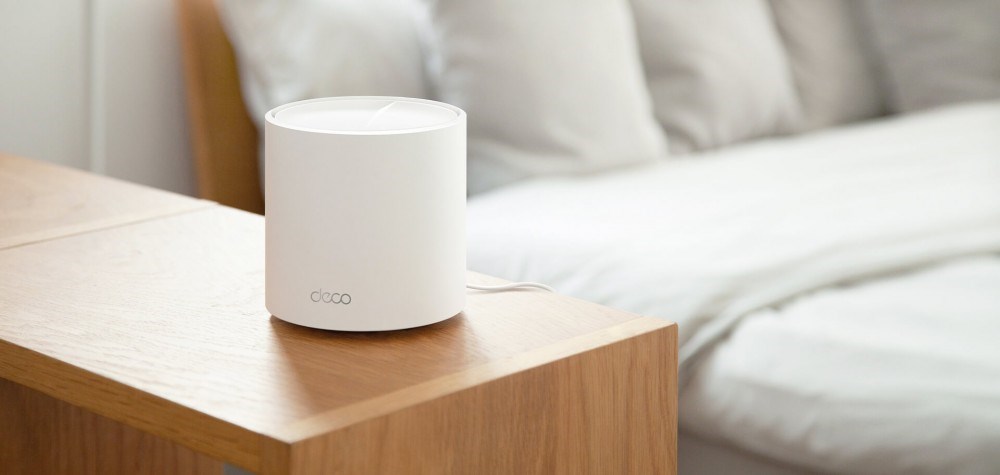 TP-LINK Deco X50 AI