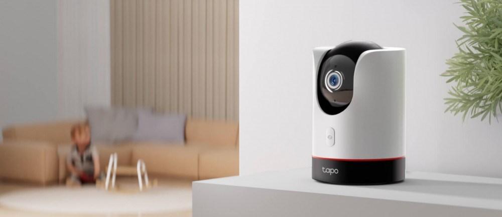 TP-Link Tapo C225