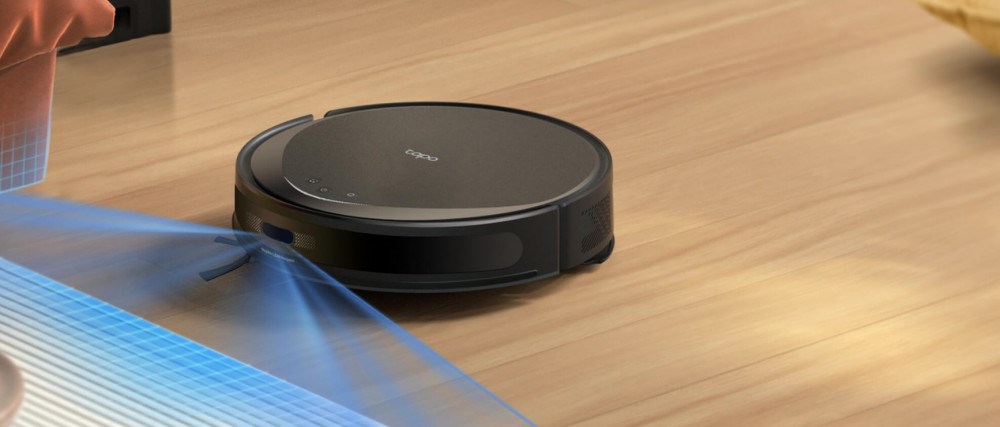 TP-Link Tapo RV20 Max Plus