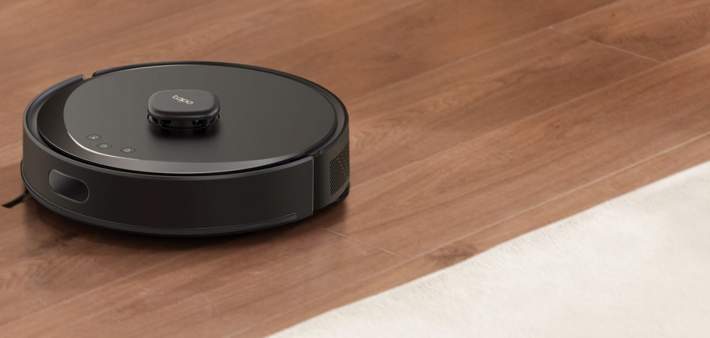 TP-Link Tapo RV30 Max