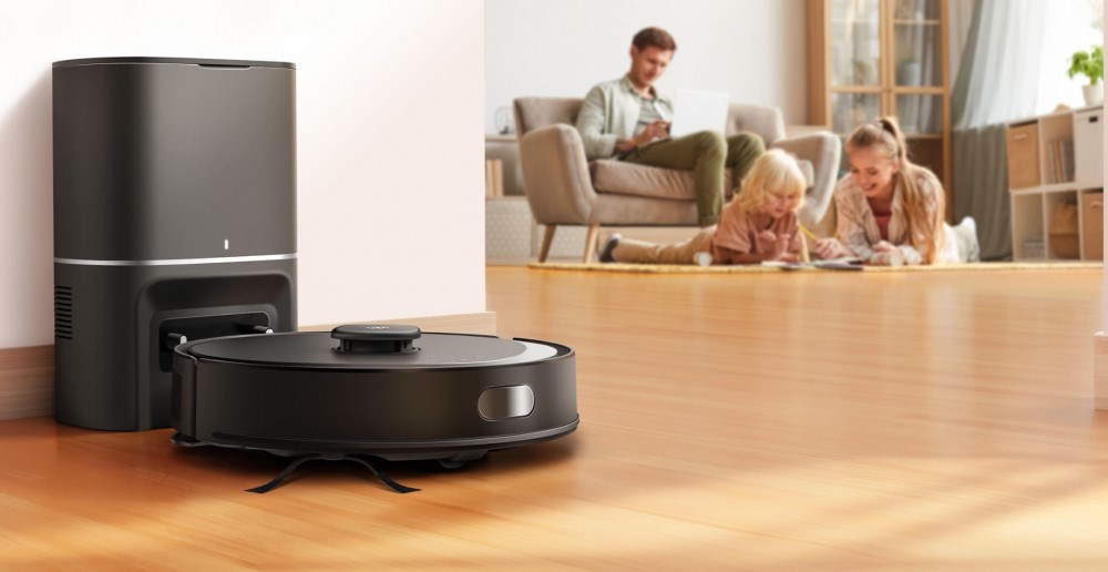 TP-Link Tapo RV30 Max Plus