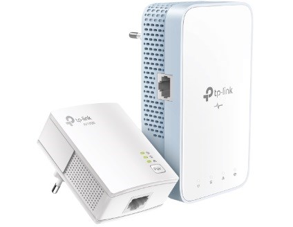 TP-Link TL-WPA7517 KIT