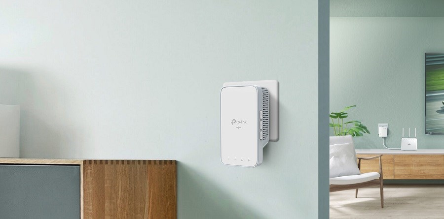 TP-Link TL-WPA7517 KIT rychlost