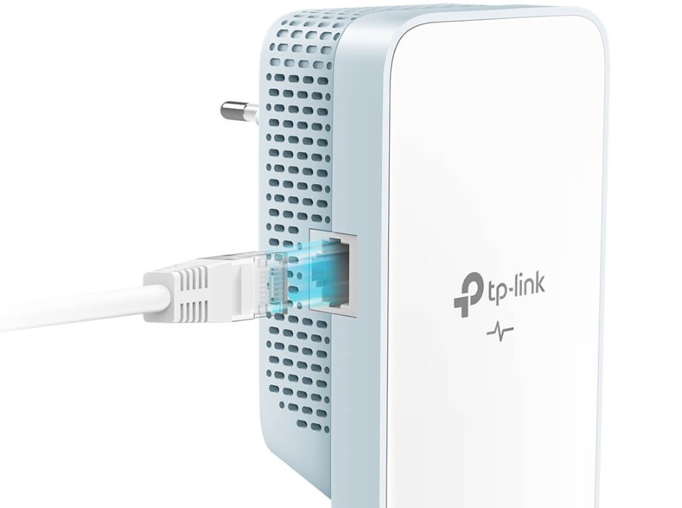 TP-Link TL-WPA7517 KIT LAN
