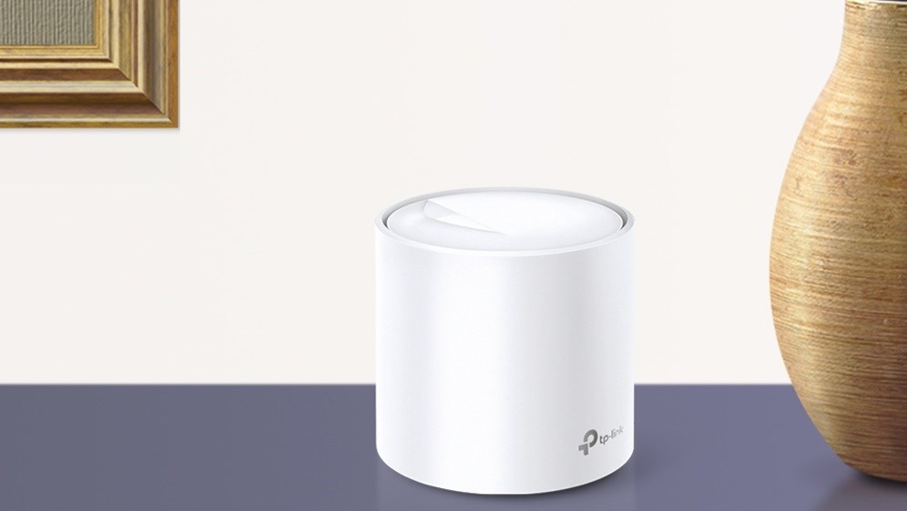TP-LINK AX1800 (Deco X20) Wi-Fi Mesh