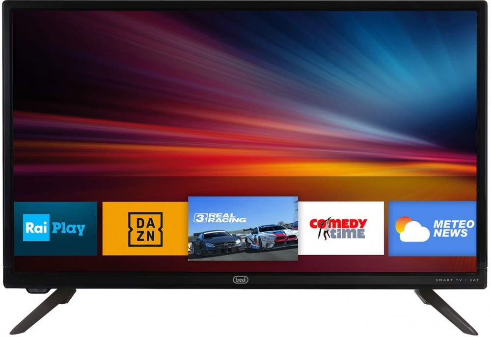 Televize Trevi LTV 2410 SMART