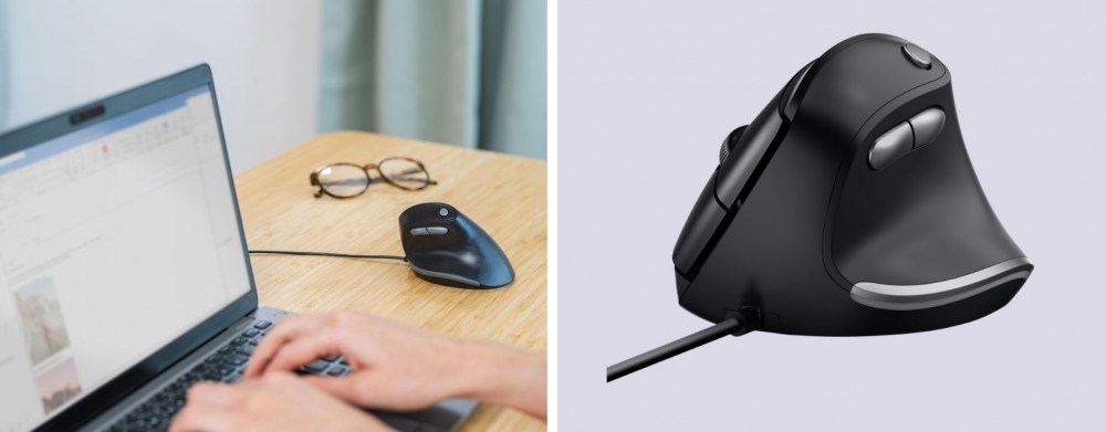 Trust Bayo citlivost