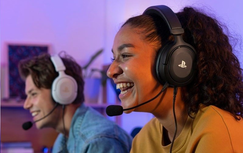 Trust GXT 498 FORTA komfortní design