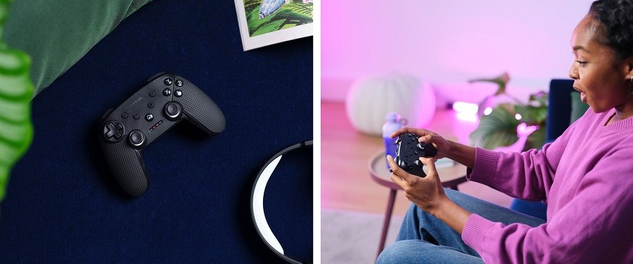 Trust GXT 542 Muta Wireless Gaming Controller