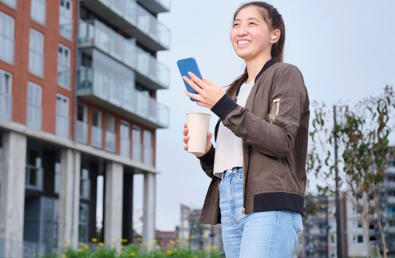 Trust Yavi mikrofony