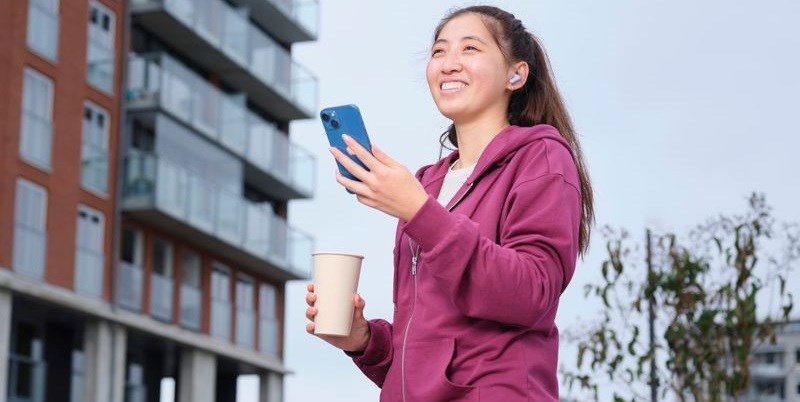 Trust Yavi mikrofony