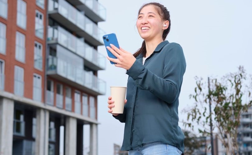 Trust Yavi mikrofony