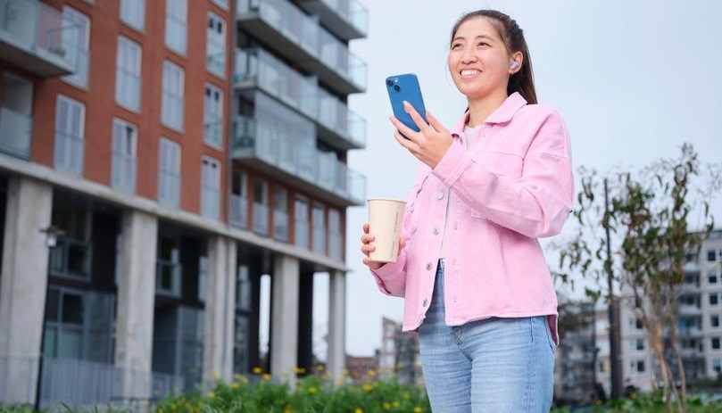 Trust Yavi mikrofony