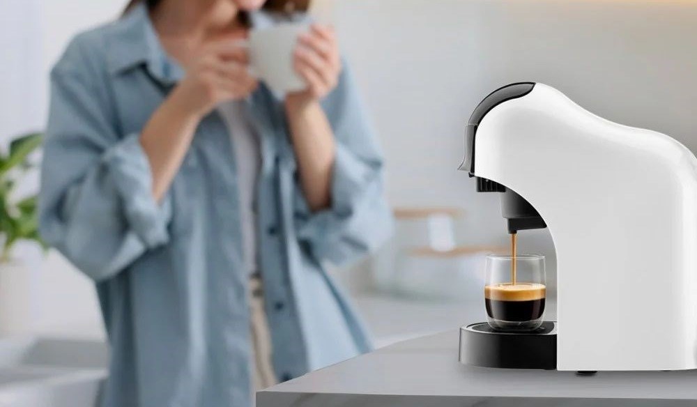 Ufesa Bellagio nádrž na vodu