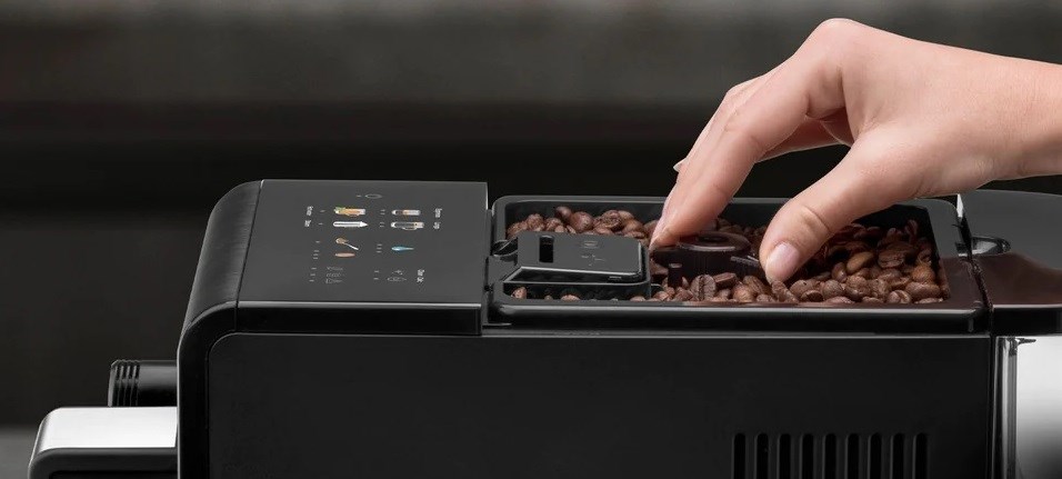 Ufesa Sensazione mlýnek