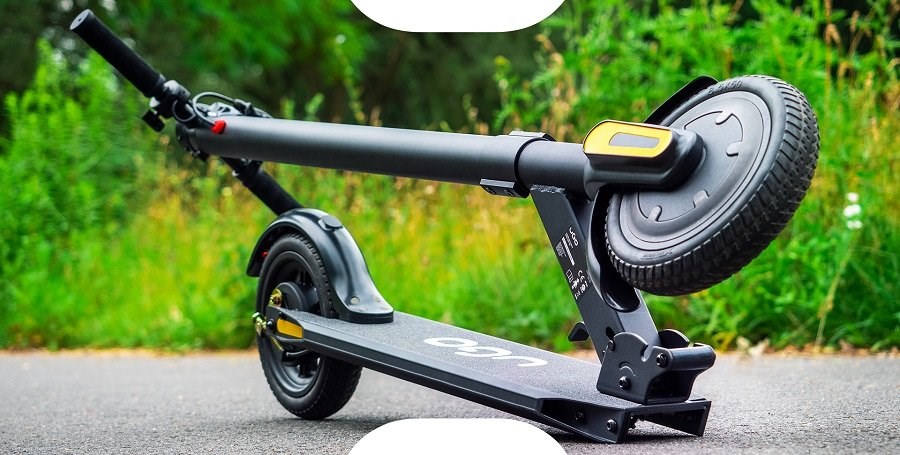 UGO Squbby UEH-1625 skládací konstrukce