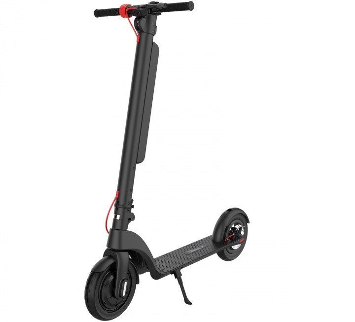 Elektrická koloběžka Umax City Racer 36