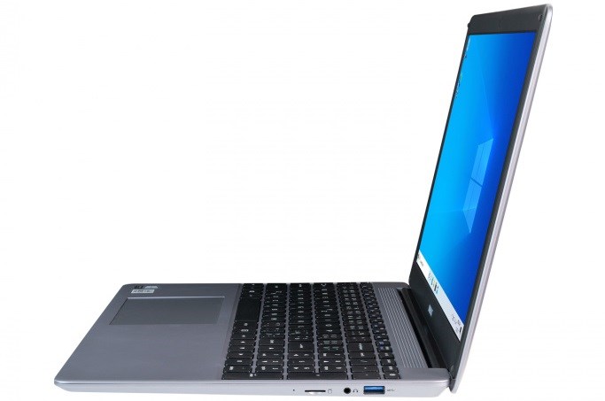 Umax VisionBook 15WU eMMC