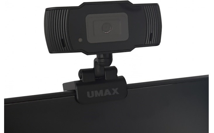 UMAX Webcam W5