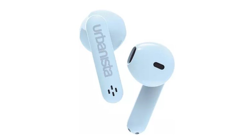 Urbanista Austin dotykové ovládání