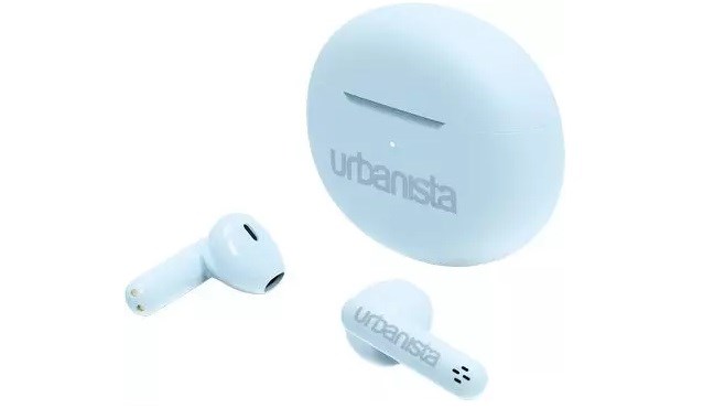 Sluchátka Urbanista Austin