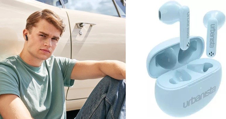 Urbanista Austin výdrž