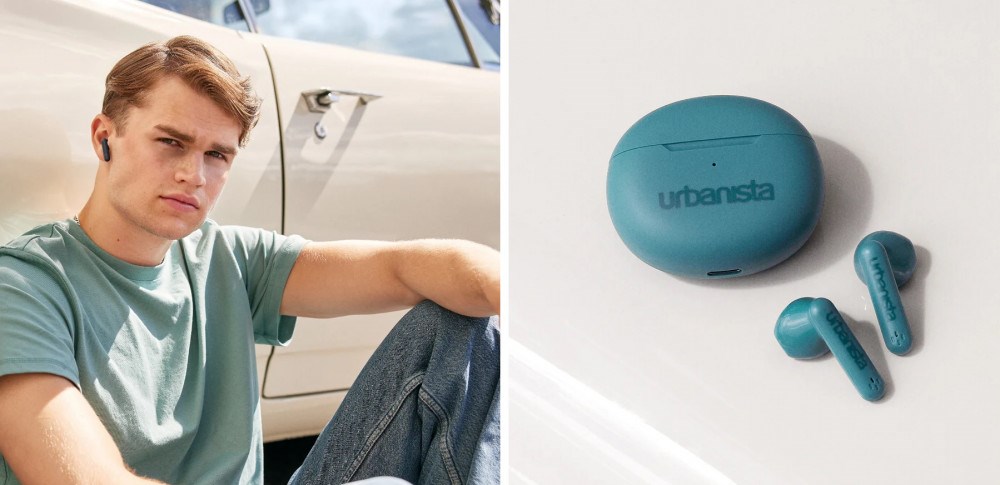 Urbanista Austin výdrž