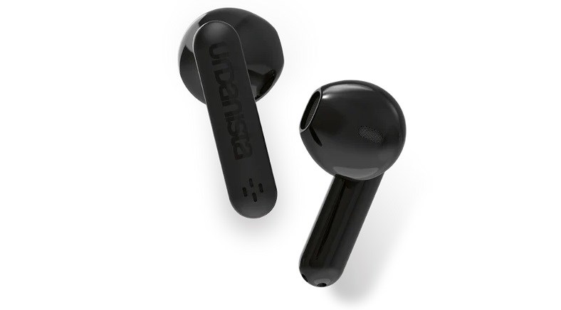 Urbanista Austin dotykové ovládání