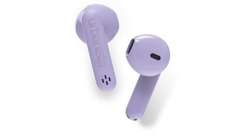 Urbanista Austin dotykové ovládání