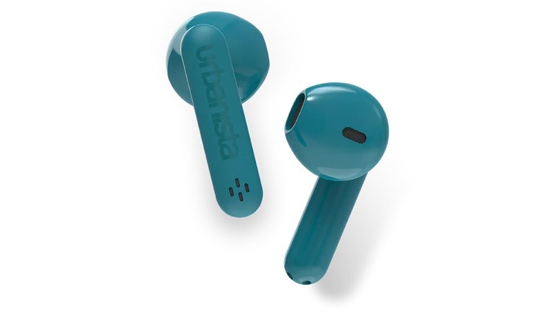 Urbanista Austin dotykové ovládání