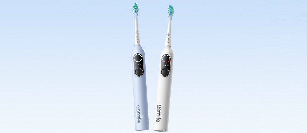 Usmile P10 PRO výdrž