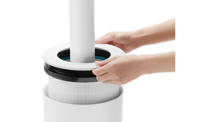 Venta AP100 3-in-1 Hybrid filtr