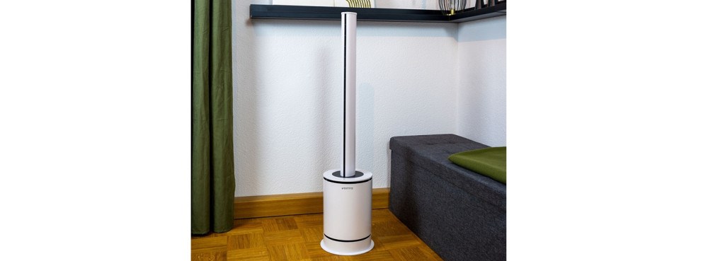 Venta AP100 3-in-1 Hybrid čištění vzduchu