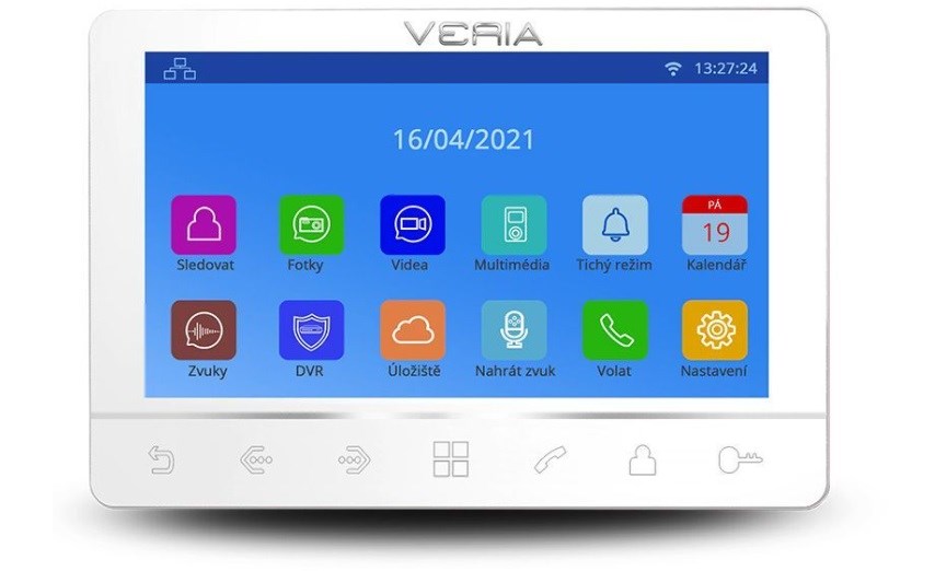 Veria S-8276B-831