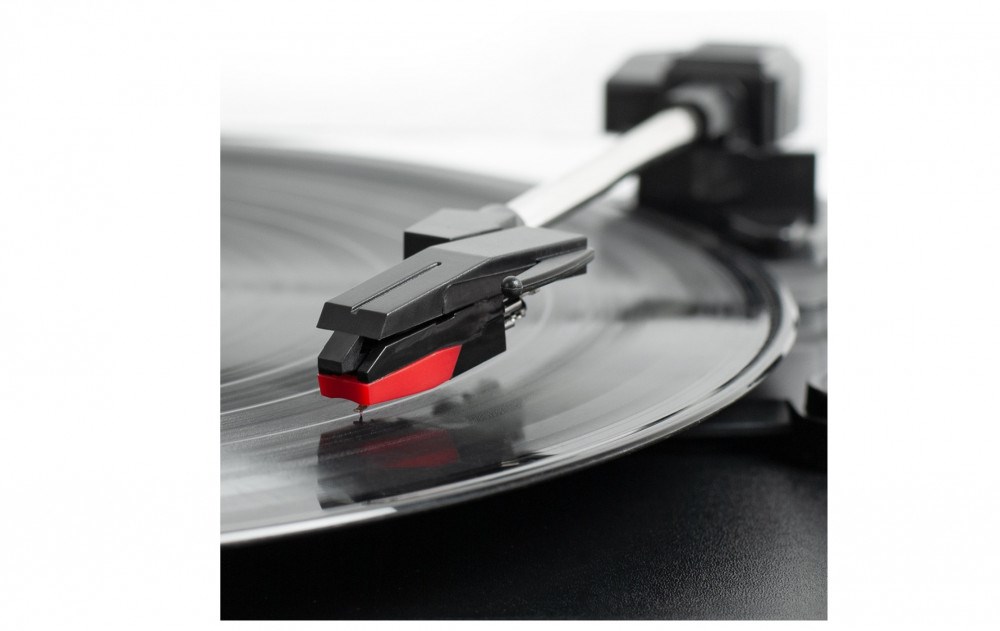 Victrola VSC-400SB-NWG Journey+ Vinyl Stream