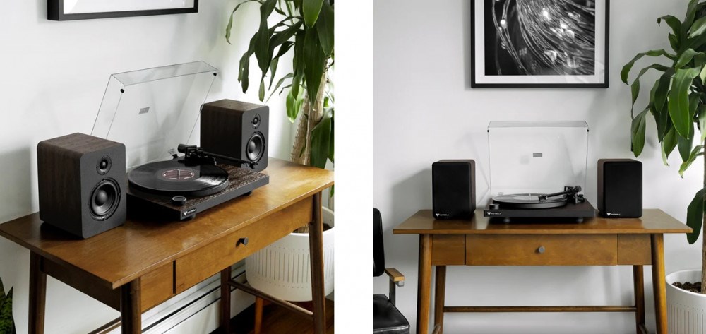 Victrola Premiere T1