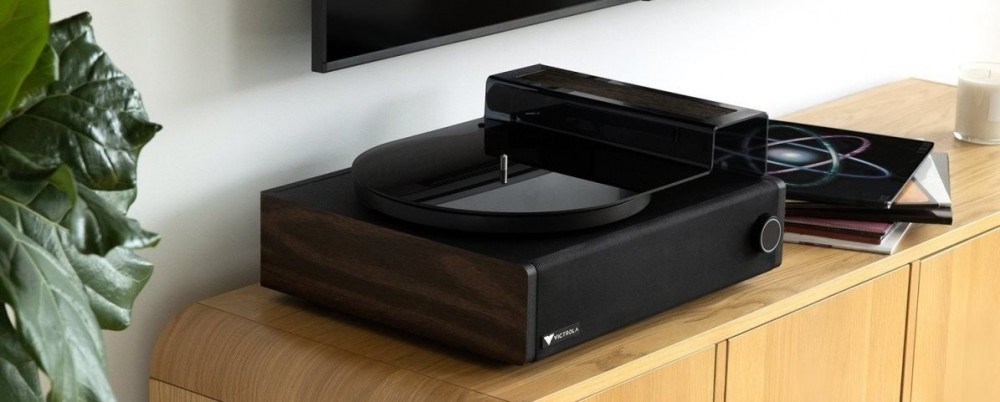 Victrola Premiere V1