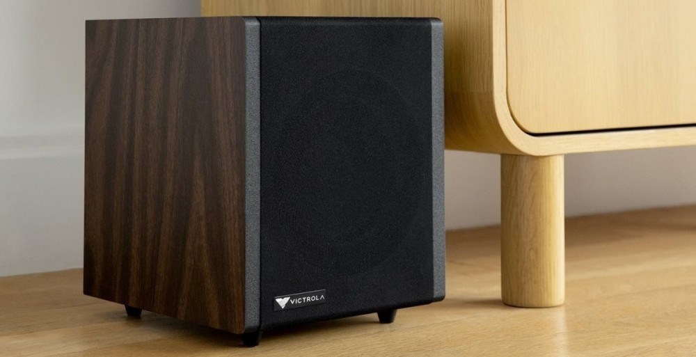 Victrola Premiere V1 Bluetooth