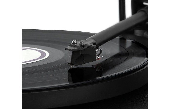 Victrola Premiere V1 příslušenství