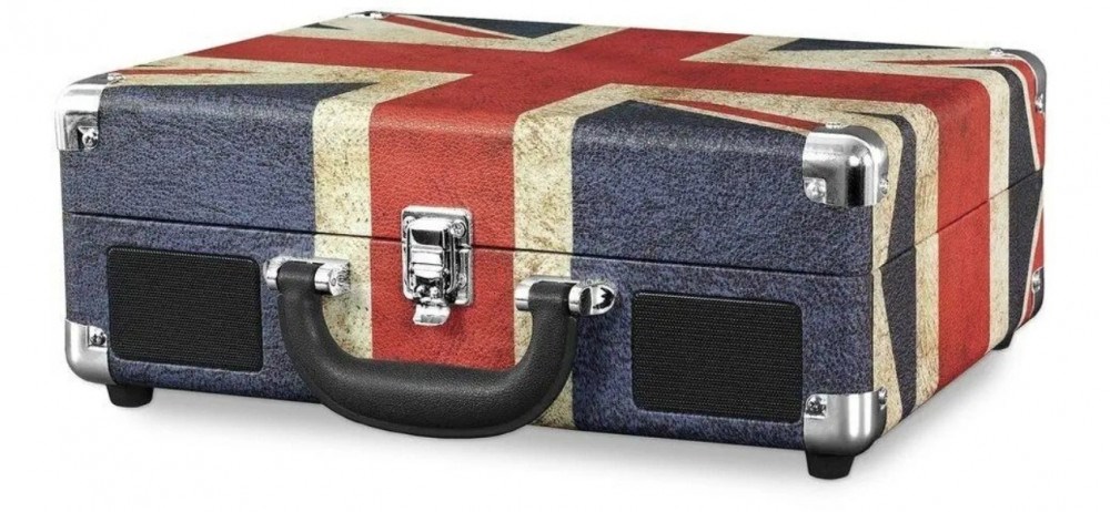 Gramofon Victrola VSC-550BT