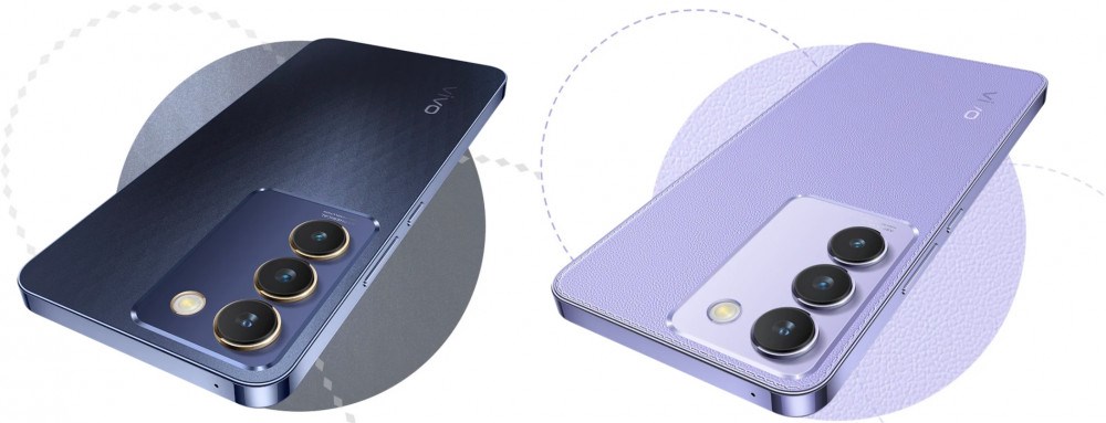 Vivo V40 SE zvuk Hi-Res Audio