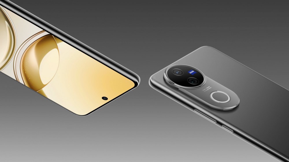 VIVO V50