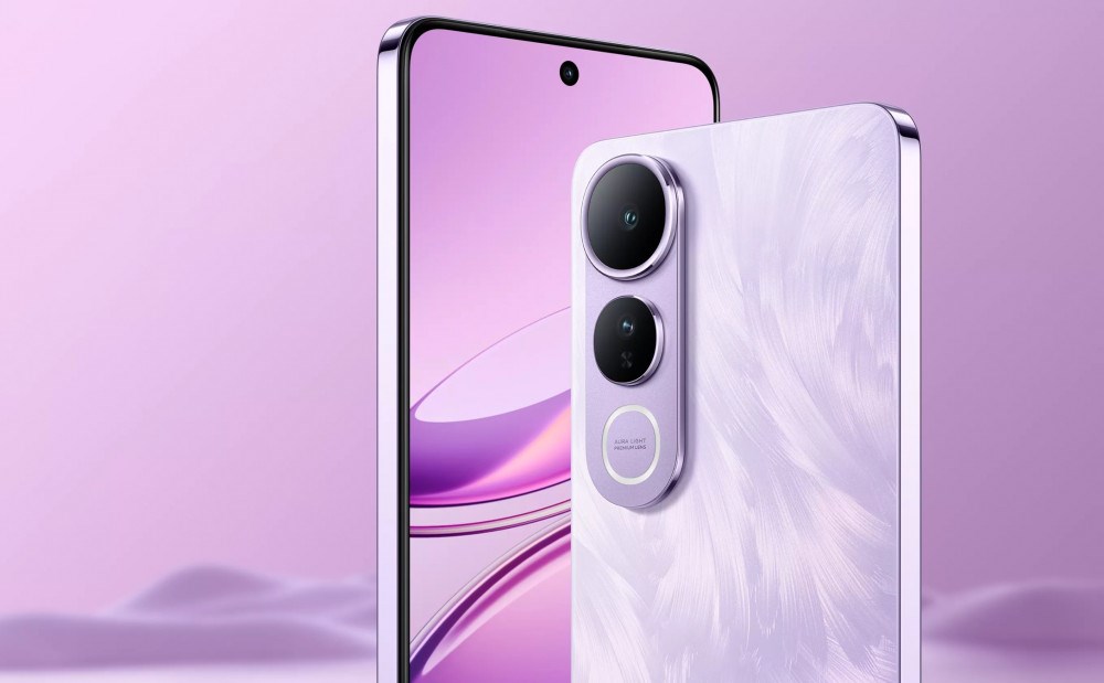 VIVO V50 Lite