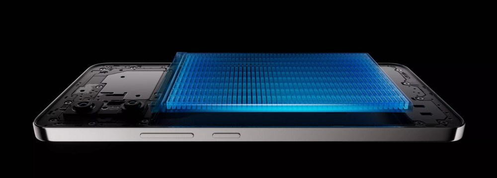VIVO V50 Lite baterie