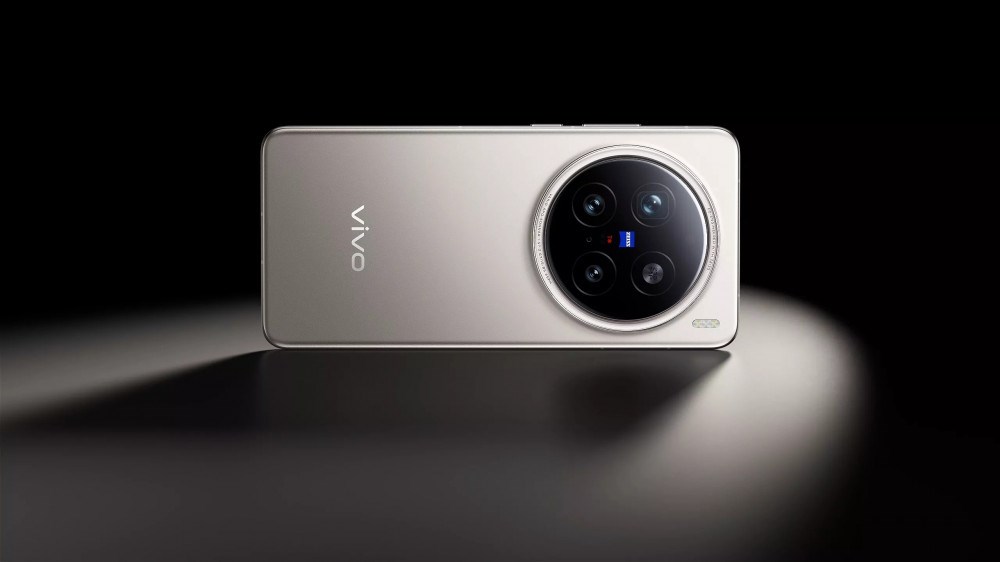 VIVO X200 Pro