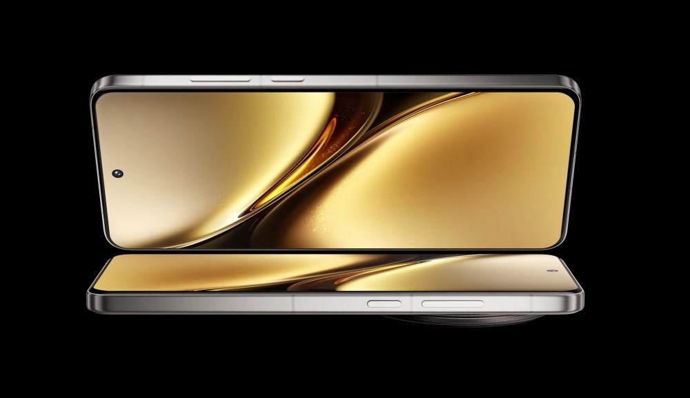 VIVO X200 Pro displej