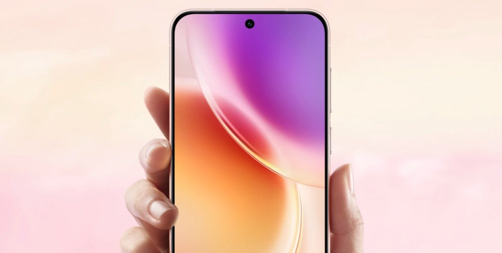 Smartphone Vivo X300