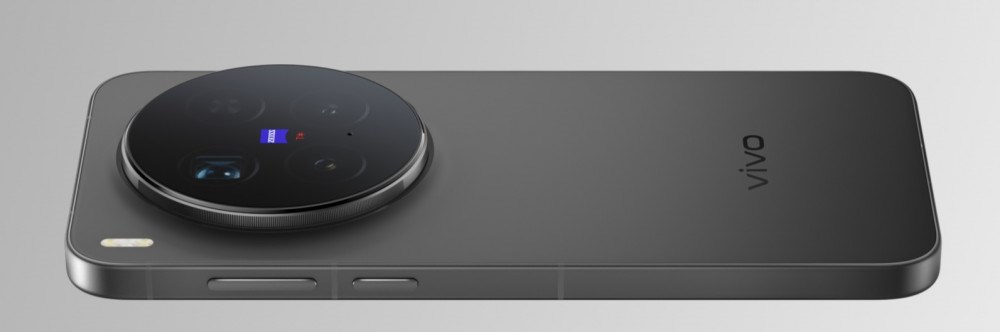 Smartphone Vivo X300 Pro